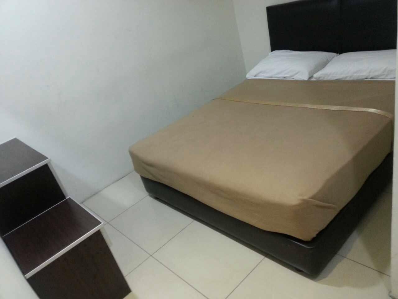 Oyo 44072 Mines Cempaka Hotel Nilai Esterno foto